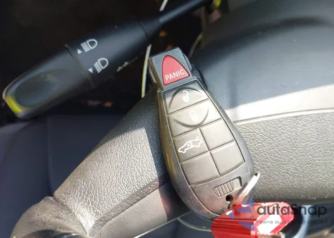 2010 Dodge Challenger Se z USA, uszkodzony, nr VIN 2B3CJ4DV7AH144893